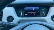 Honda Jazz 1.5 i-MMD Hybrid EX 5dr eCVT Hybrid Hatchback